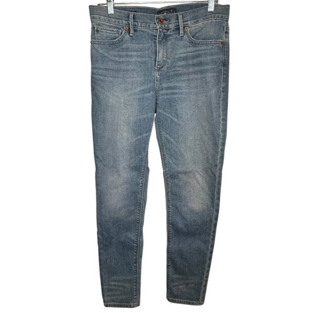 Lucky Brand Women's Brooke Skinny Denim Stretch Jeans 8/29